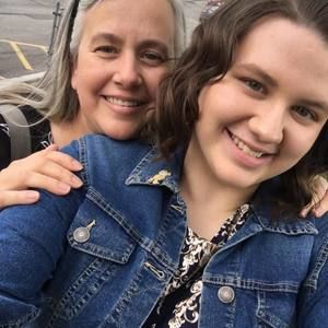 Meet your Posher, Esther